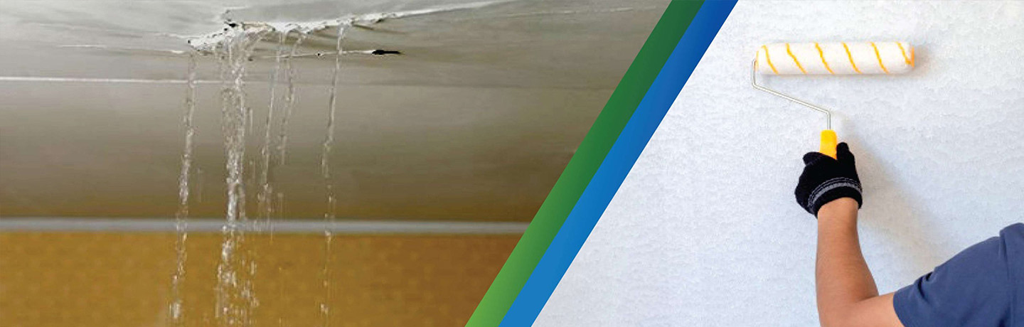 Bathroom Leakage from Upper Floor | Expert Repair & Waterproofing in Mumbai